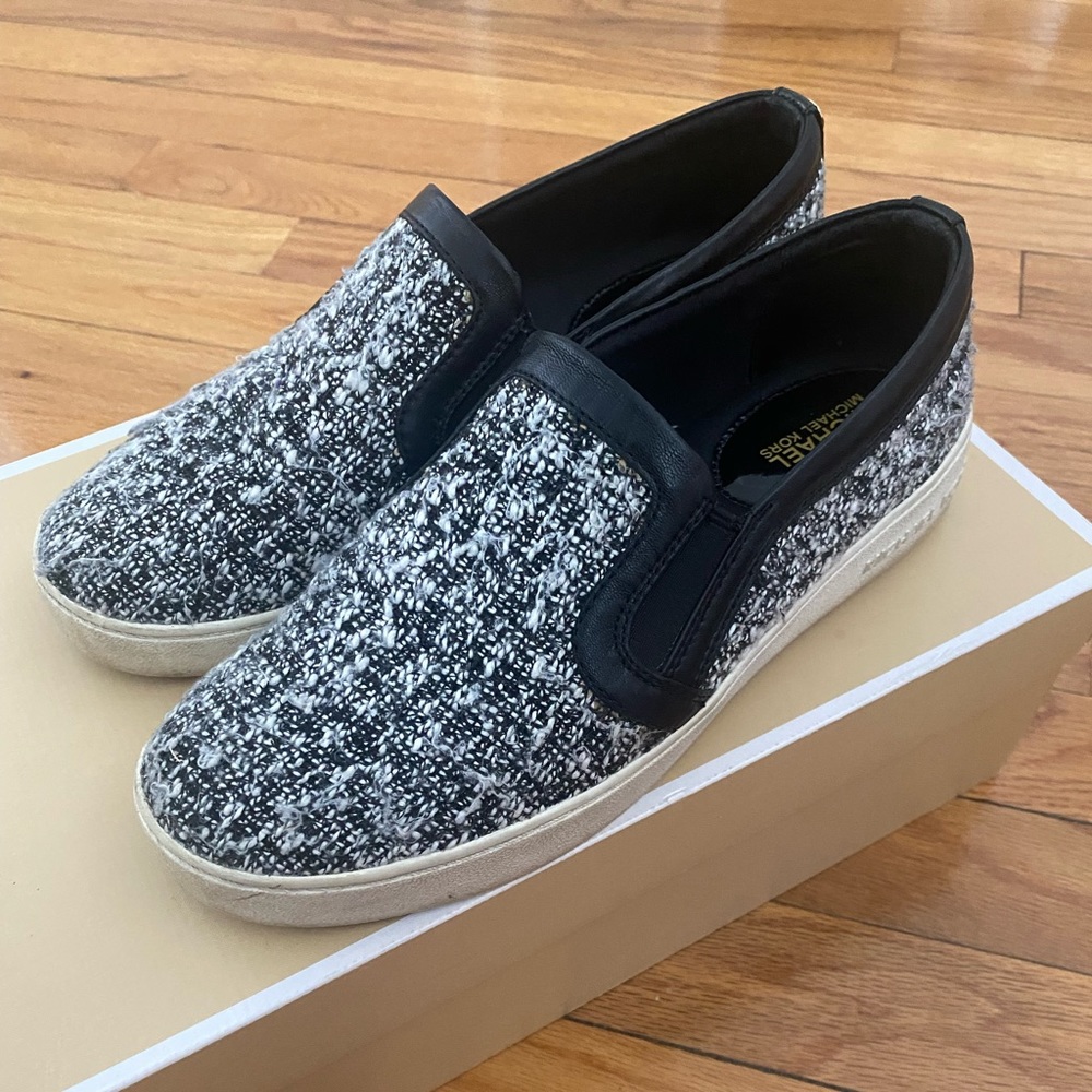 Michael Kors Fashion Sneaker